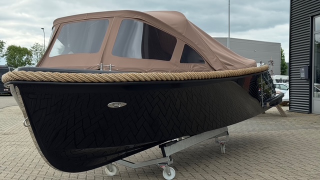 Corsiva 595 Tender - Afbeelding 6