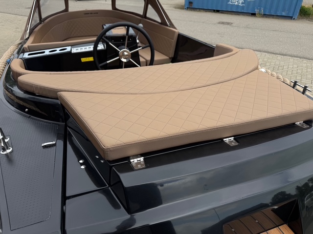 Corsiva 595 Tender - Afbeelding 9