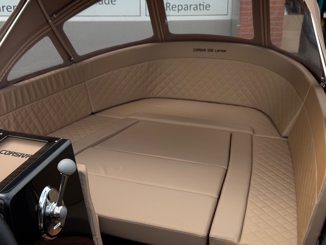 Corsiva 595 Tender - Afbeelding 14